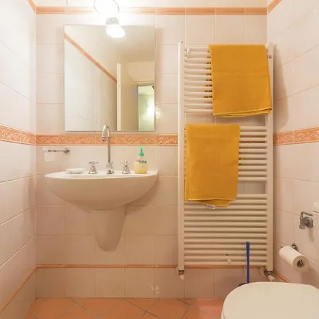 Mansion In Near Tuscan Coast * Pescaglia