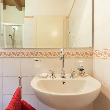 Mansion In Near Tuscan Coast * Pescaglia