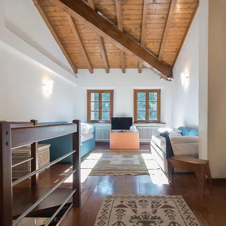 Mansion In Near Tuscan Coast